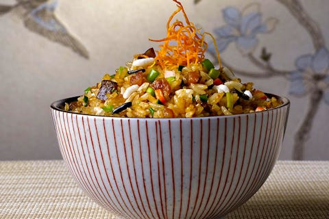 Cherry Garden by Chef Fei