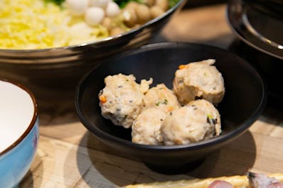 Empress Porridge - Kent Ridge Road