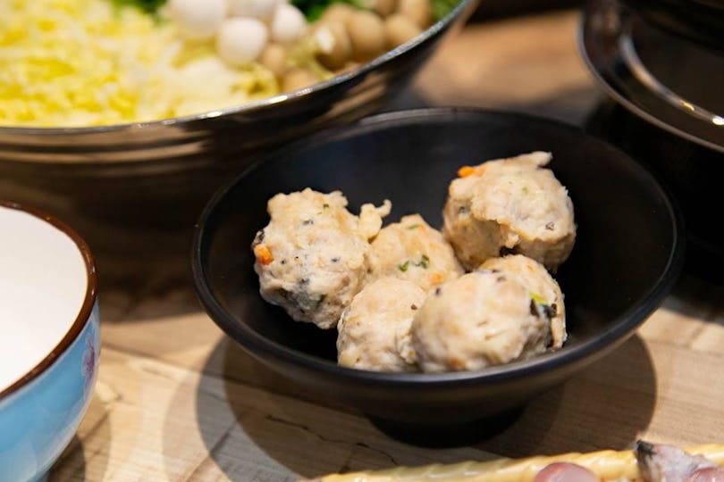 Empress Porridge - Kent Ridge Road