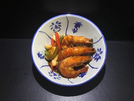 Empress Porridge - Fusionopolis Place