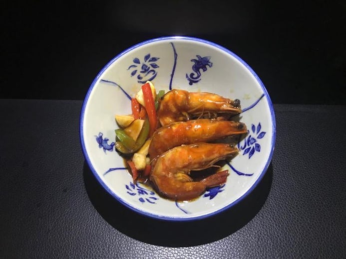 Empress Porridge - Fusionopolis Place