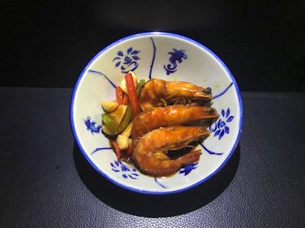 Empress Porridge - Fusionopolis Place