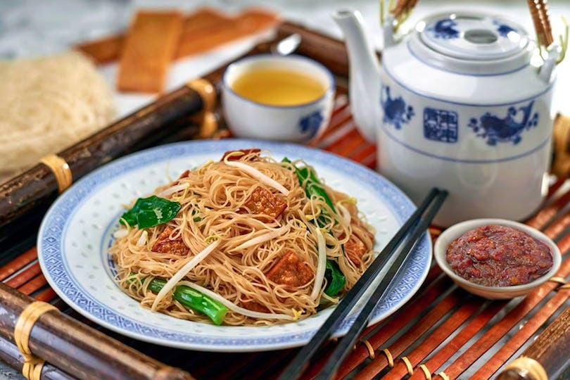 Boon Tong Kee @Balestier