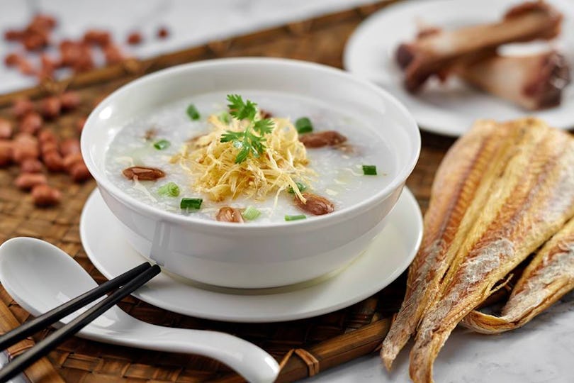 Boon Tong Kee @Whampoa West