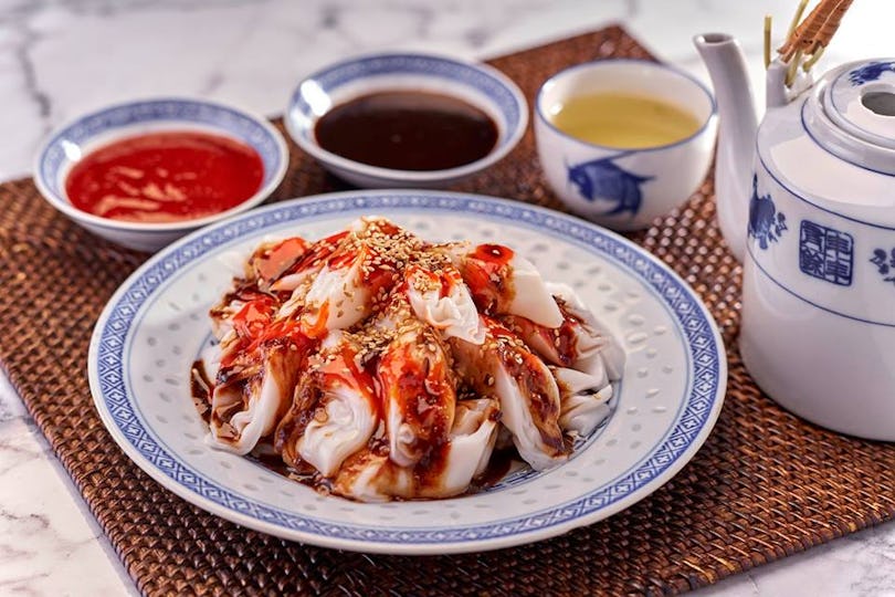 Boon Tong Kee @East Coast