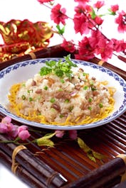 Boon Tong Kee @East Coast