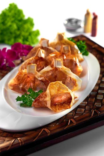 Boon Tong Kee @East Coast