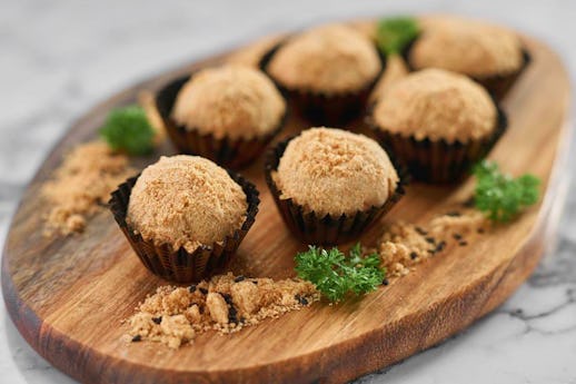 Boon Tong Kee @Bukit Timah