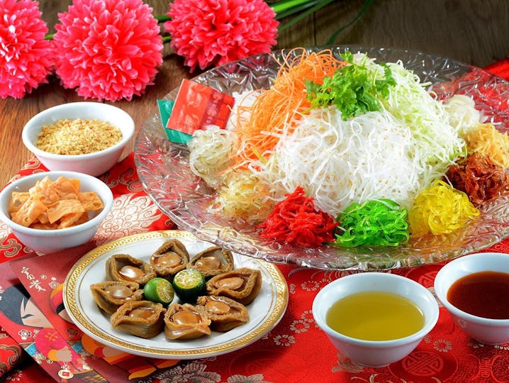 Boon Tong Kee @Bukit Timah