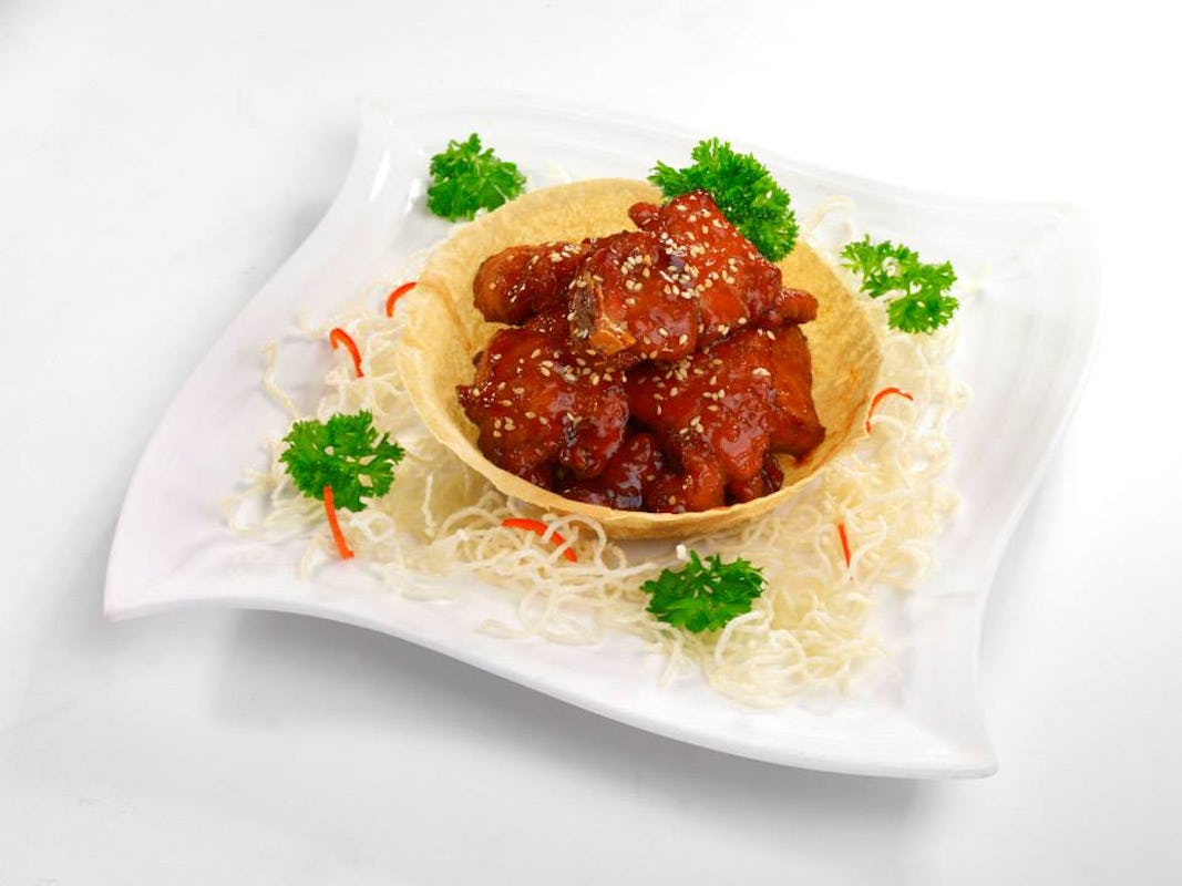 Boon Tong Kee @Ang Mo Kio