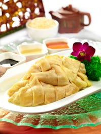 Boon Tong Kee @Ang Mo Kio