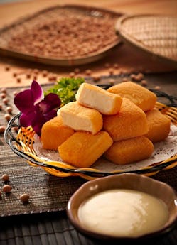 Boon Tong Kee @Num Hiam Curry