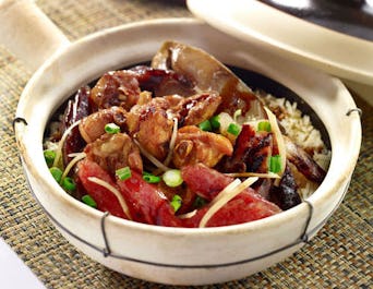 Boon Tong Kee @Tampines (Century Square)