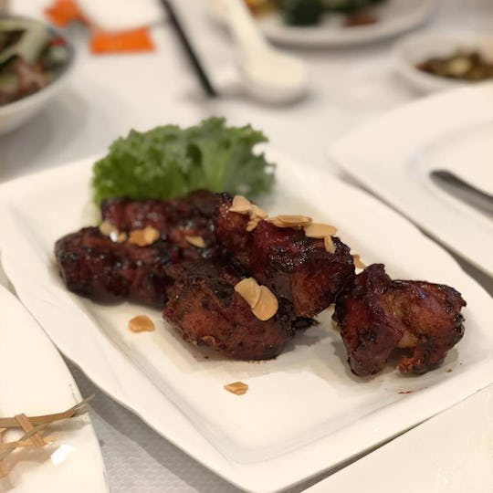 JUMBO Seafood @Riverside Point