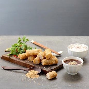 JUMBO Seafood @Riverside Point