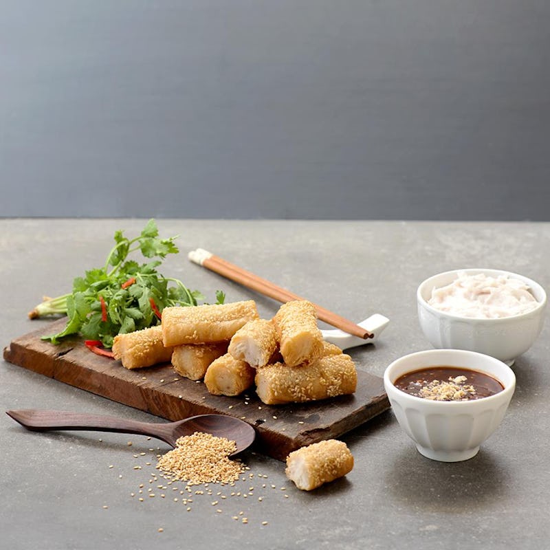 JUMBO Seafood @Riverside Point