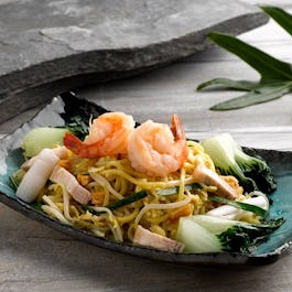 JUMBO Seafood @Riverside Point