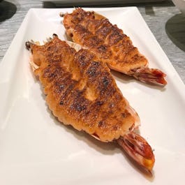 JUMBO Seafood @The Riverwalk