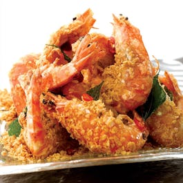 JUMBO Seafood @The Riverwalk