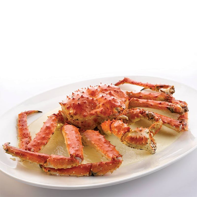 JUMBO Seafood @The Riverwalk