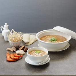 JUMBO Seafood @Dempsey Hill