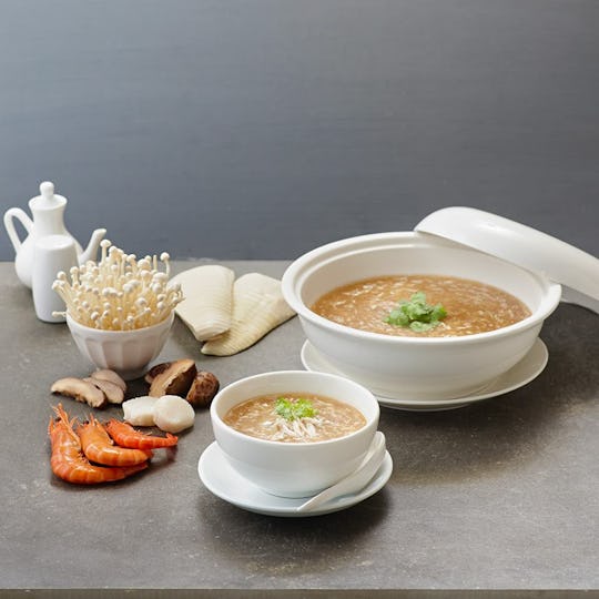 JUMBO Seafood @Dempsey Hill