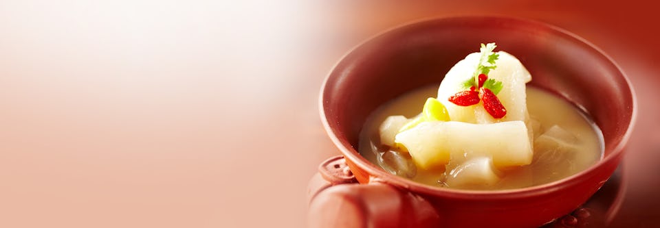 Si Chuan Dou Hua Restaurant – Kitchener Road