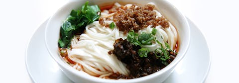 Si Chuan Dou Hua Restaurant – Kitchener Road