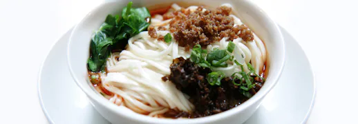 Si Chuan Dou Hua Restaurant – Kitchener Road