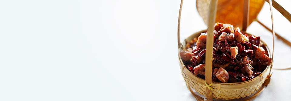 Si Chuan Dou Hua Restaurant – Kitchener Road