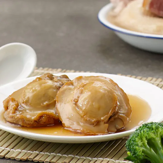 JUMBO Seafood @NSRCC’S Changi Clubhouse