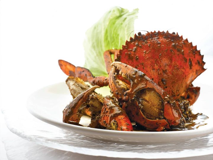 JUMBO Seafood @ION Orchard