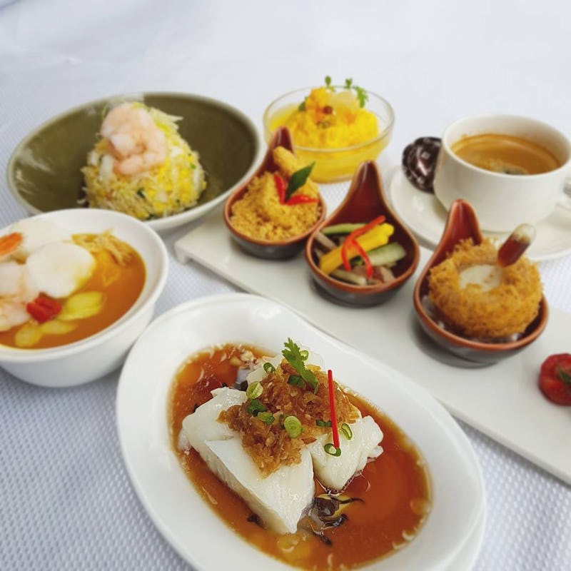 JUMBO Seafood @ION Orchard