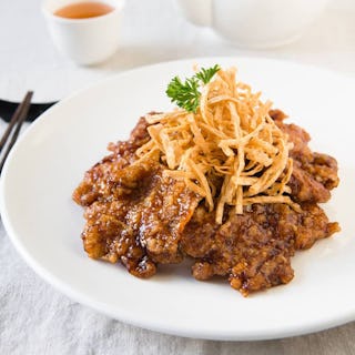 RED HOUSE @Prinsep Street