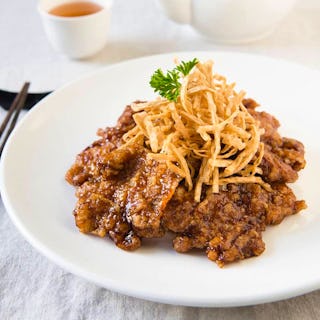 RED HOUSE @Prinsep Street