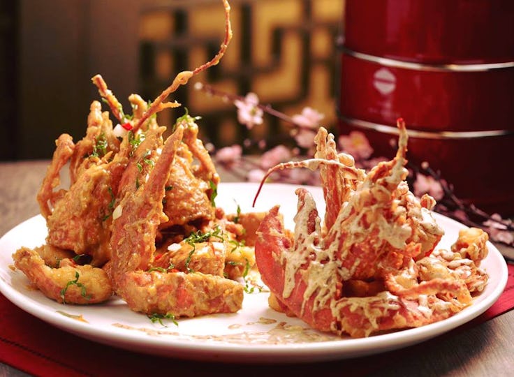 RED HOUSE @Prinsep Street