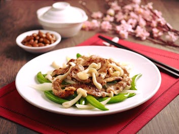 RED HOUSE @Prinsep Street