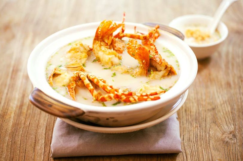 RED HOUSE @Robertson Quay