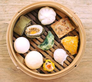 RED HOUSE @Robertson Quay