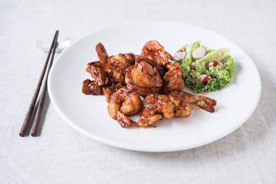 RED HOUSE @Clarke Quay