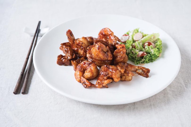 RED HOUSE @Clarke Quay