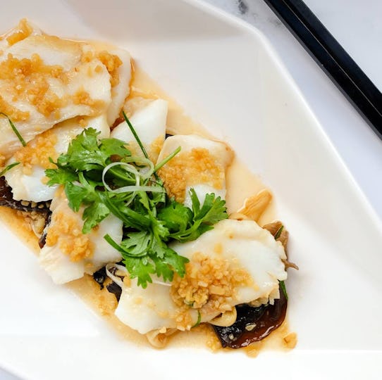 Yum Cha @Changi Business Park