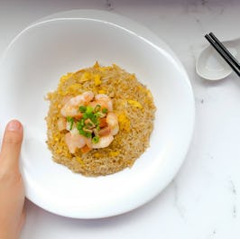 Yum Cha @Changi Business Park