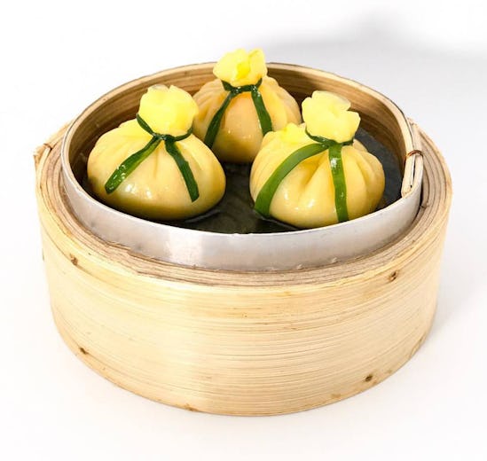 Yum Cha @Express Kiosk