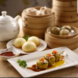 Yum Cha @Express Kiosk