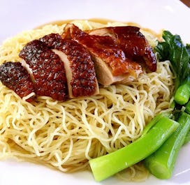 Yum Cha @Express Kiosk