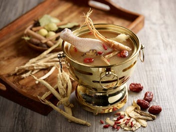 Taste Paradise at ION Orchard