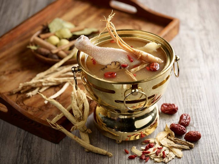 Taste Paradise at ION Orchard