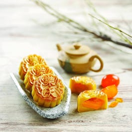 Taste Paradise at ION Orchard