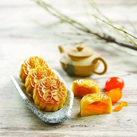 Taste Paradise at ION Orchard